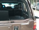 Toyota Land Cruiser 2000 - Gia đình bán Toyota Land Cruiser đời 2000, màu nâu, nhập khẩu