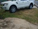 Ford Ranger 2013 - Bán Ford Ranger đời 2013, màu trắng số sàn, 450tr