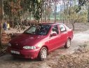 Fiat Siena  MT 2003 - Bán Fiat Siena MT sản xuất năm 2003, màu đỏ, nhập khẩu, máy của Ý khỏe bền