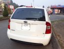 Kia Carens SX 2010 - Bán xe Kia Carens SX sản xuất năm 2010, màu trắng