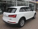 Audi Q5 2.0 TFSI Quattro 2018 - Bán Audi Q5 2.0 TFSI Quattro đời 2018, màu trắng, xe nhập