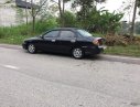 Kia Spectra 2004 - Bán Kia Spectra sản xuất năm 2004, màu đen xe gia đình