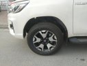 Toyota Hilux 2.8 AT 2019 - Bán Toyota Hilux 2.8 AT sản xuất 2019, màu trắng, xe nhập, 878tr