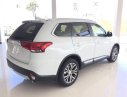 Mitsubishi Outlander   2019 - Bán xe Mitsubishi Outlander năm sản xuất 2019, màu trắng