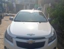 Chevrolet Cruze LT 2011 - Bán xe Chevrolet Cruze LT đời 2011, màu trắng như mới, giá 320tr