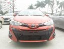 Toyota Yaris 2019 - Cần bán xe Toyota Yaris đời 2019, xe nhập