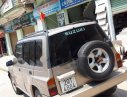 Suzuki Vitara 2003 - Bán Suzuki Vitara đời 2003 giá cạnh tranh