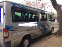 Mercedes-Benz Sprinter 2005 - Bán ô tô Mercedes Sprinter năm sản xuất 2005, màu bạc