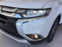 Mitsubishi Outlander   2019 - Bán xe Mitsubishi Outlander năm sản xuất 2019, màu trắng