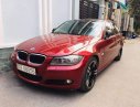 BMW 3 Series 320i 2011 - Bán BMW 320i 2011, màu đỏ, nhập khẩu nguyên chiếc