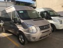 Ford Transit 2.4 SVP 2018 - Thái Bình tư vấn mua các dòng Ford Transit 2018 2019 đủ các bản, giá tốt tặng PK, trả góp cao, LH 0974286009