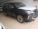 Lexus LX 570 2019 - Auto Việt bán LX 570 Super Sport 2019, màu đen, xe giao ngay