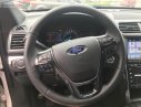 Ford Explorer 2019 - Cần bán xe Ford Explorer đời 2019, màu đỏ, nhập khẩu 