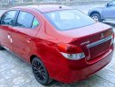 Mitsubishi Attrage 2019 - Bán ô tô Mitsubishi Attrage sản xuất năm 2019, màu đỏ, nhập khẩu giá cạnh tranh, liên hệ: 0911.821.457