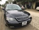 Ford Mondeo 2003 - Cần bán lại xe Ford Mondeo năm 2003, màu đen