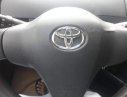 Toyota Yaris   2008 - Bán Toyota Yaris sản xuất 2008, màu trắng, nhập khẩu, giá tốt