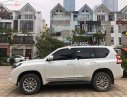 Toyota Prado TXL  2016 - Bán Toyota Prado TXL năm 2016, màu trắng, nhập khẩu chính chủ