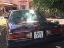 Toyota Cressida 2.5   1987 - Bán xe Toyota Cressida 2.5 sản xuất năm 1987, màu đỏ, nhập khẩu 