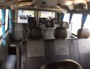 Mercedes-Benz Sprinter 2005 - Bán ô tô Mercedes Sprinter năm sản xuất 2005, màu bạc