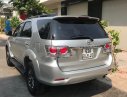 Toyota Fortuner G 2014 - Bán xe Toyota Fortuner G năm sản xuất 2014, màu bạc