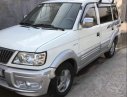 Mitsubishi Jolie 2003 - Bán ô tô Mitsubishi Jolie 2003, màu trắng