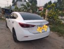 Mazda 3 2017 - Cần bán lại xe Mazda 3 đời 2017, màu trắng, nhập khẩu như mới