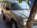 Isuzu Trooper   2000 - Bán Isuzu Trooper đời 2000 giá cạnh tranh