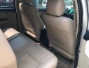 Toyota Fortuner G 2014 - Bán xe Toyota Fortuner G năm sản xuất 2014, màu bạc