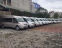 Ford Transit 2.4 SVP 2018 - Thái Bình tư vấn mua các dòng Ford Transit 2018 2019 đủ các bản, giá tốt tặng PK, trả góp cao, LH 0974286009