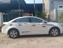 Chevrolet Cruze LT 2011 - Bán xe Chevrolet Cruze LT đời 2011, màu trắng như mới, giá 320tr