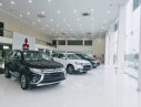 Mitsubishi Outlander   2019 - Bán xe Mitsubishi Outlander năm sản xuất 2019, màu trắng