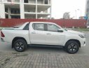 Toyota Hilux 2.8 AT 2019 - Bán Toyota Hilux 2.8 AT sản xuất 2019, màu trắng, xe nhập, 878tr