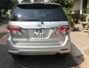 Toyota Fortuner G 2014 - Bán xe Toyota Fortuner G năm sản xuất 2014, màu bạc