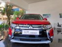 Mitsubishi Outlander 2.0 CVT Premium 2019 - Bán Mitsubishi Outlander 2.0 CVT Premium 2019, màu đỏ, giá tốt