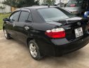 Toyota Vios 1.6 2004 - Bán Toyota Vios 1.6 sản xuất 2004, màu đen, xe gia đình