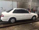 Toyota Corolla 1999 - Bán ô tô Toyota Corolla năm sản xuất 1999, màu trắng, xe nhập