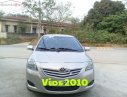 Toyota Vios 2010 - Cần bán lại xe Toyota Vios đời 2010, chính chủ