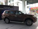 Nissan X Terra 2019 - Cần bán xe Nissan X Terra sản xuất 2019, màu nâu, nhập khẩu Thái