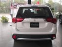 Mitsubishi Outlander Sport 2019 - Bán Mitsubishi Outlander Sport 2019, số tự động vô cấp, màu trắng