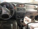 Mitsubishi Pajero V6 3000 1996 - Bán Mitsubishi Pajero V6 3000 sản xuất 1996, màu xanh lục, nhập khẩu chính chủ, giá tốt