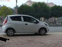 Chevrolet Spark Van 2017 - Bán ô tô Chevrolet Spark Van 2017, màu trắng