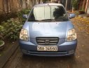 Kia Morning EX 2008 - Cần bán xe Kia Morning EX năm 2008 màu xanh lam, giá 128 triệu