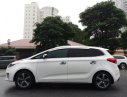 Kia Rondo GAT 2016 - Ô Tô Thủ Đô bán xe Kia Rondo GAT sản xuất 2016 màu trắng 545 triệu