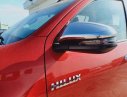 Toyota Hilux  E 2.4 A/T MLM 2018 - Bán Toyota Hilux - Nhập khẩu nguyên chiếc - Chỉ từ 695 trệu đồng