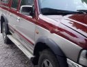 Ford Ranger 2004 - Bán Ford Ranger đời 2004, màu đỏ, xe nhập