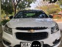 Chevrolet Cruze 2017 - Cần bán xe Chevrolet Cruze năm sản xuất 2017, màu trắng chính chủ, giá chỉ 530 triệu