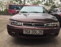 Mazda 626 2.0 1992 - Bán Mazda 626 2.0 năm 1992, màu nâu