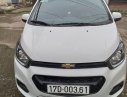 Chevrolet Spark Van 2017 - Bán ô tô Chevrolet Spark Van 2017, màu trắng