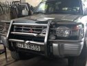 Mitsubishi Pajero V6 3000 1996 - Bán Mitsubishi Pajero V6 3000 sản xuất 1996, màu xanh lục, nhập khẩu chính chủ, giá tốt