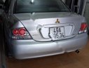 Mitsubishi Lancer 2004 - Cần bán lại xe Mitsubishi Lancer 2004, màu bạc số tự động, giá tốt